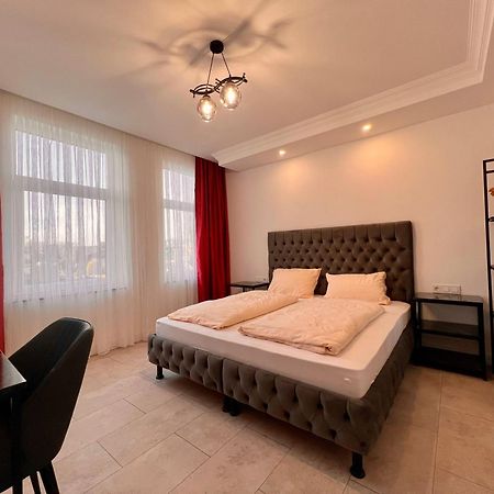 Durmaz Hotel Ανόβερο Εξωτερικό φωτογραφία