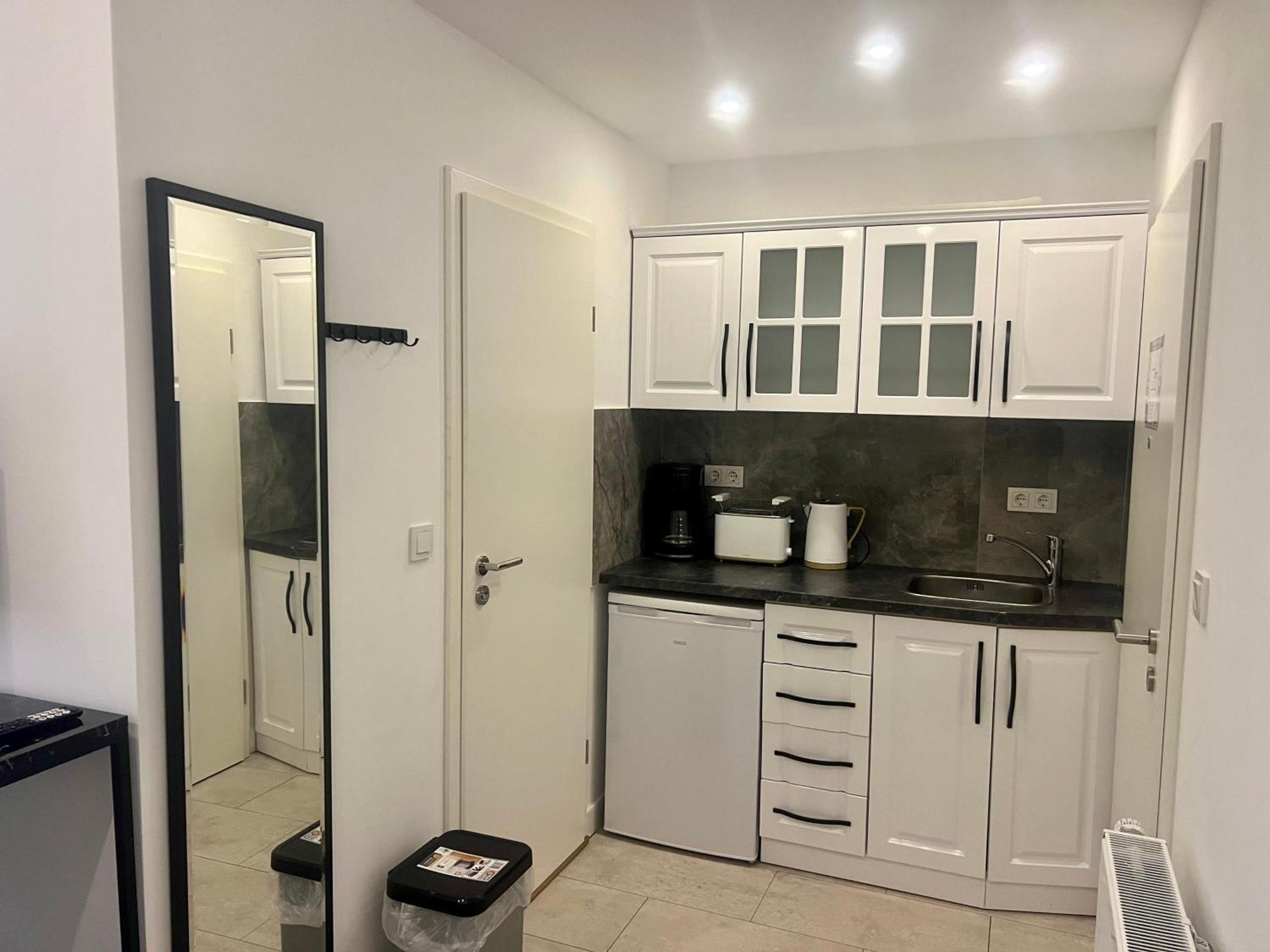 Durmaz Hotel Ανόβερο Εξωτερικό φωτογραφία