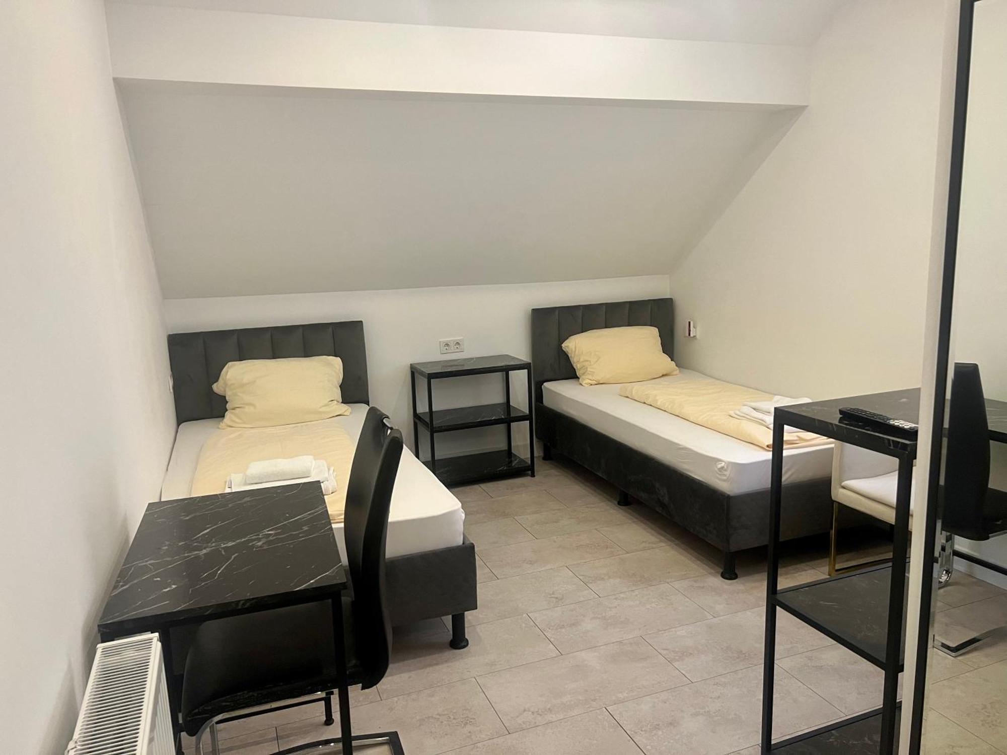 Durmaz Hotel Ανόβερο Εξωτερικό φωτογραφία