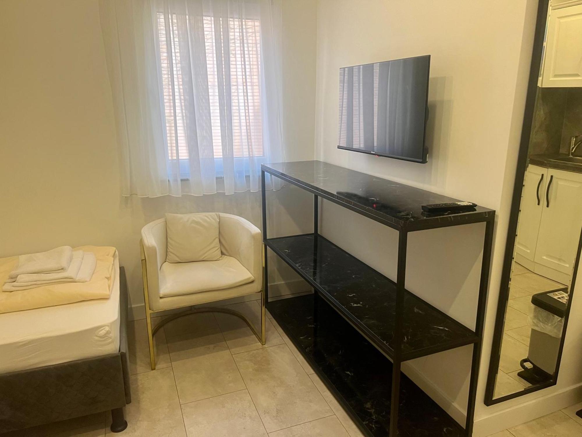 Durmaz Hotel Ανόβερο Εξωτερικό φωτογραφία