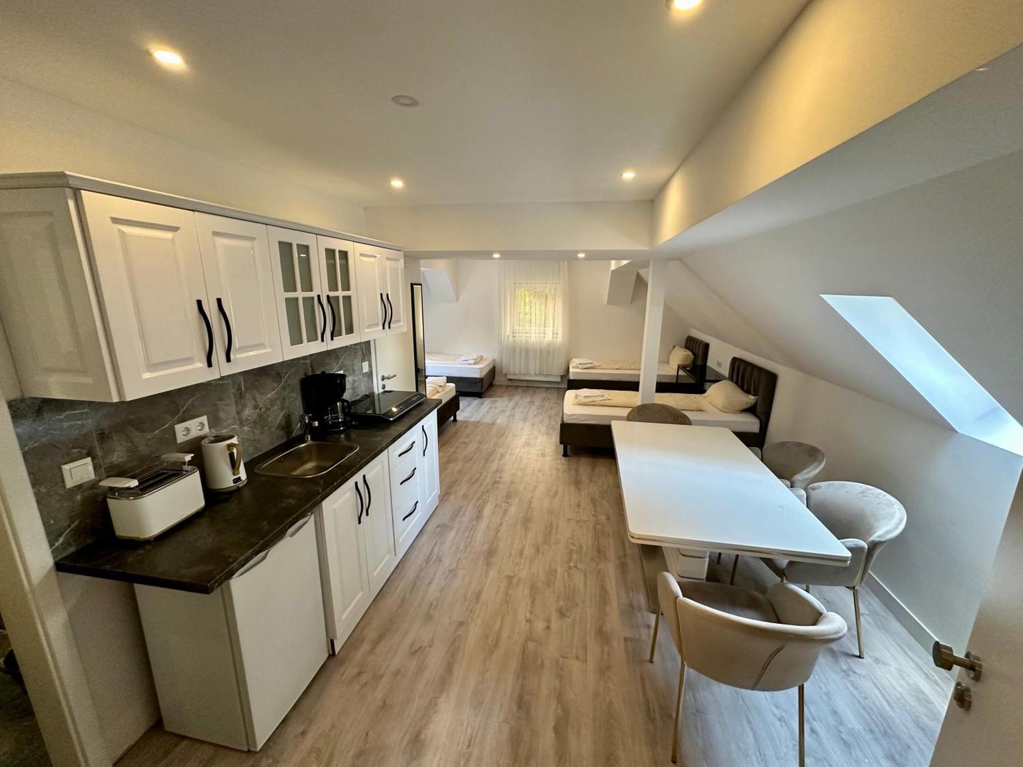 Durmaz Hotel Ανόβερο Εξωτερικό φωτογραφία