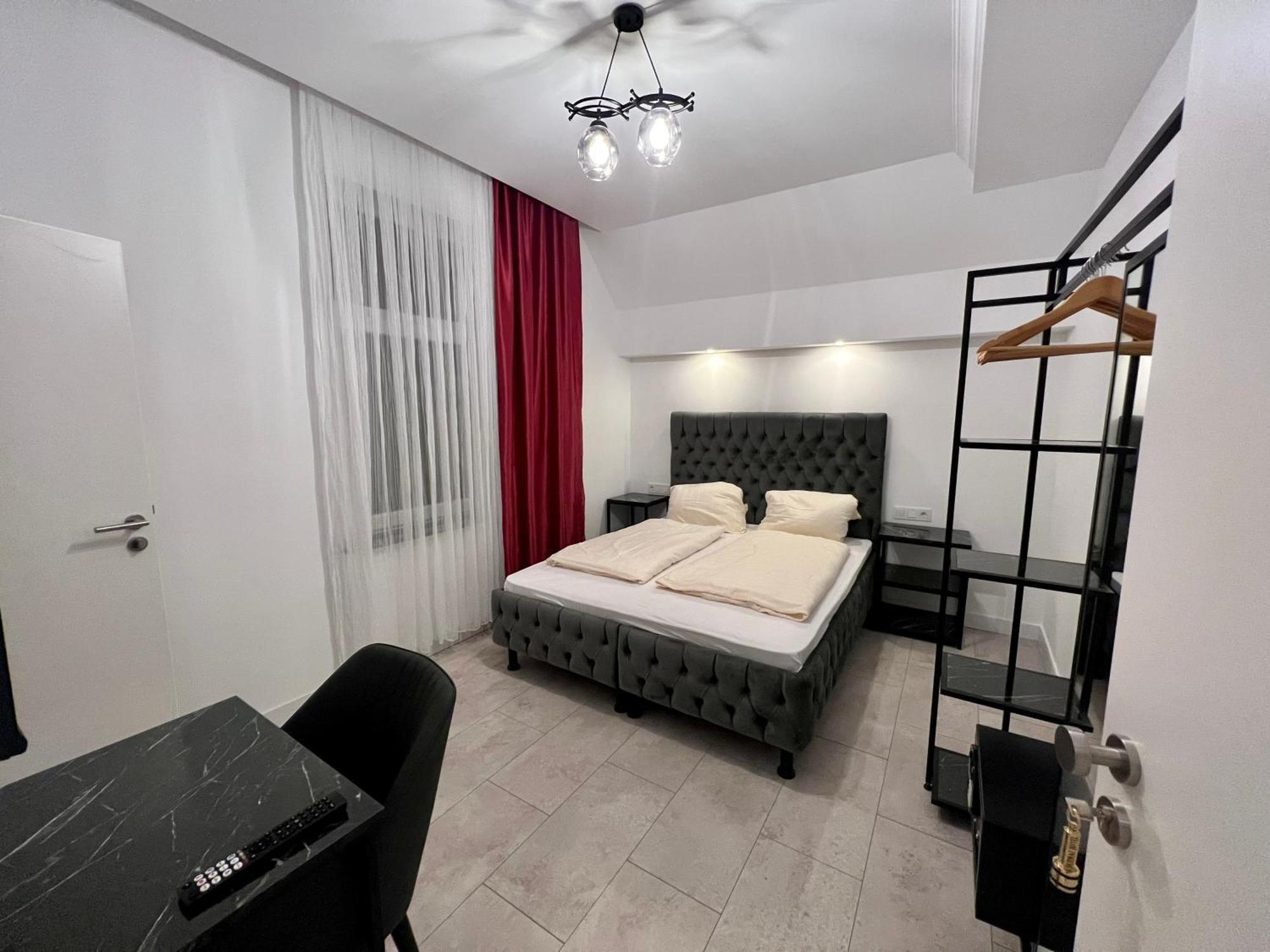 Durmaz Hotel Ανόβερο Εξωτερικό φωτογραφία