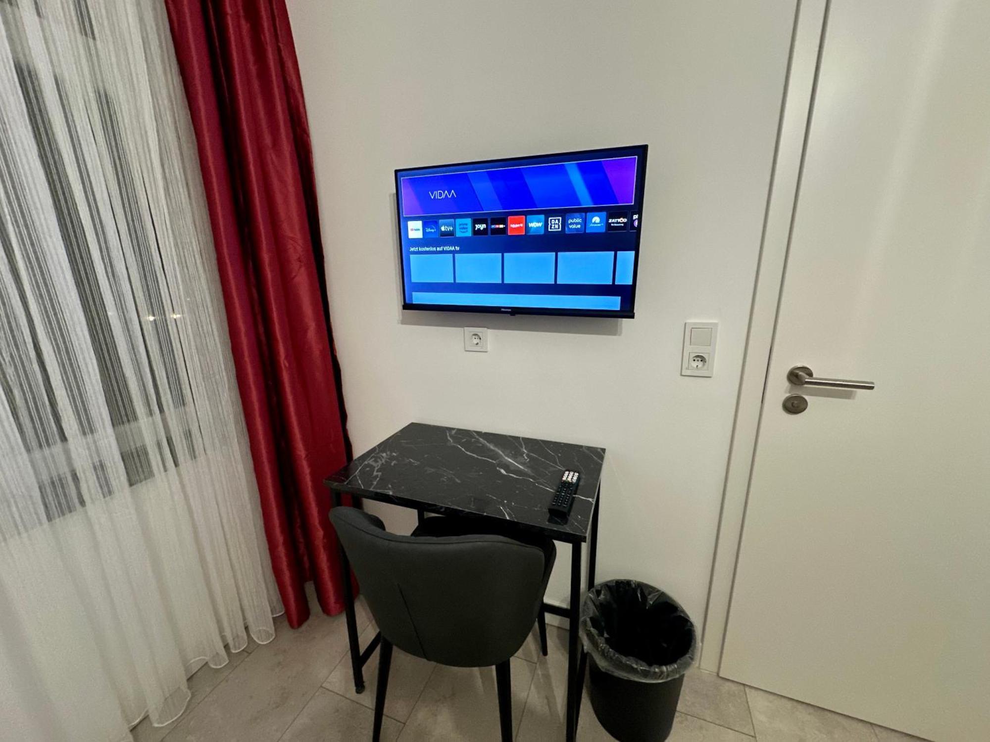 Durmaz Hotel Ανόβερο Εξωτερικό φωτογραφία