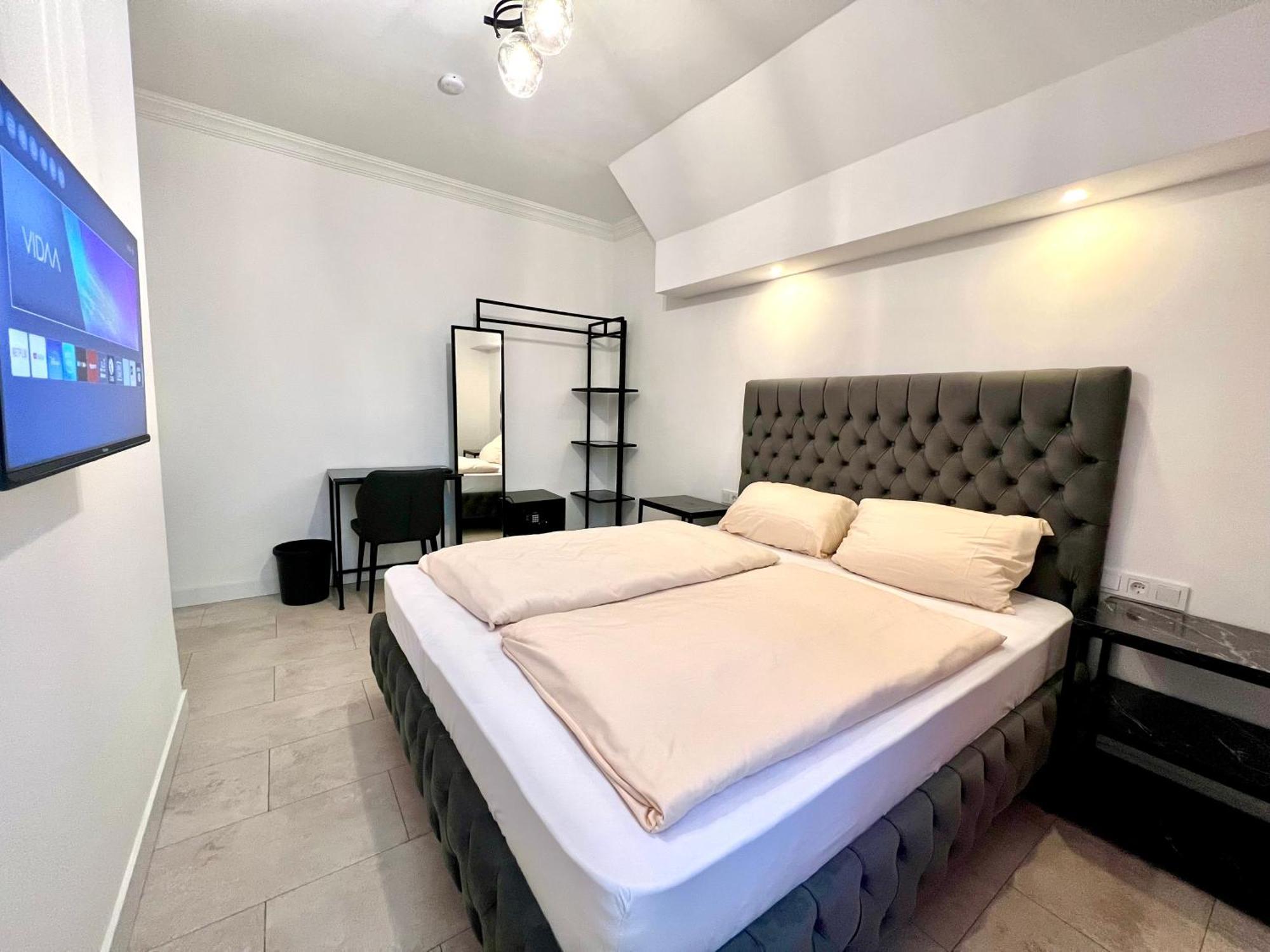 Durmaz Hotel Ανόβερο Εξωτερικό φωτογραφία