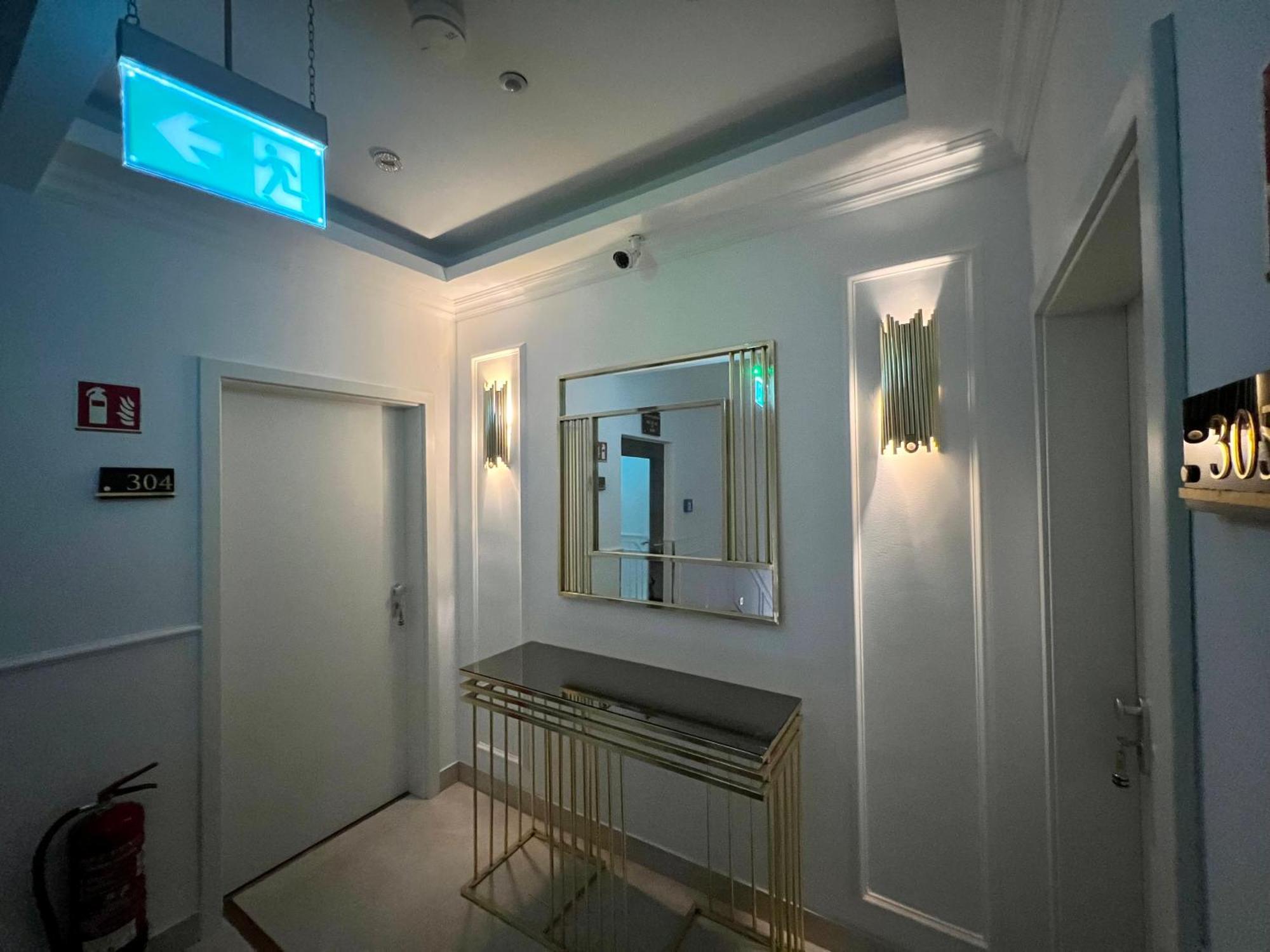 Durmaz Hotel Ανόβερο Εξωτερικό φωτογραφία