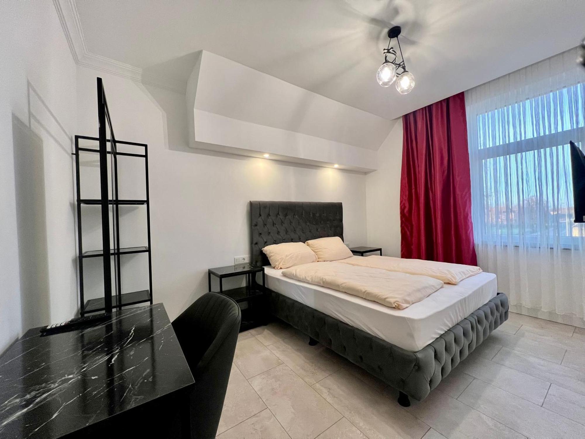 Durmaz Hotel Ανόβερο Εξωτερικό φωτογραφία